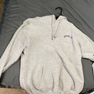 Rip curl Sweatshirt Size Medium